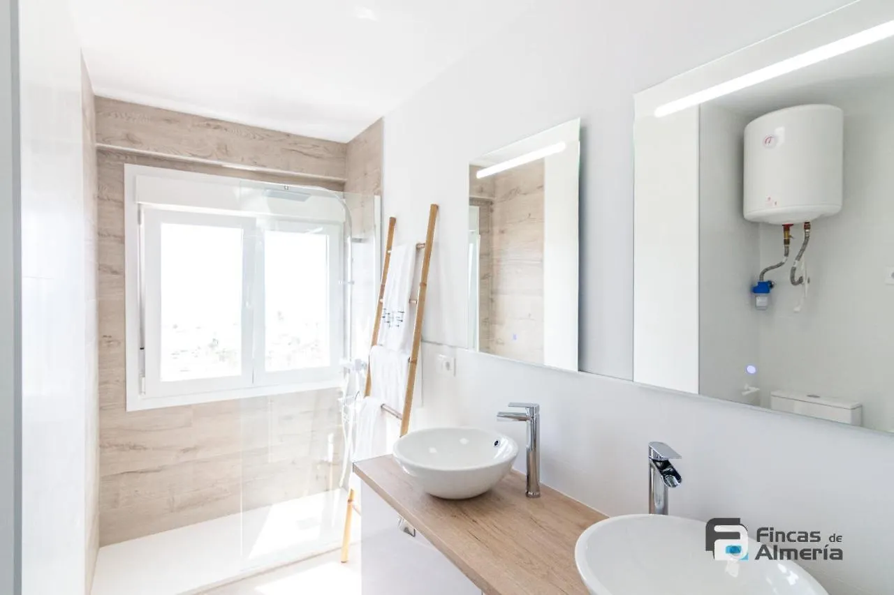 Apartamento Ático Las Gaviotas Roquetas de Mar