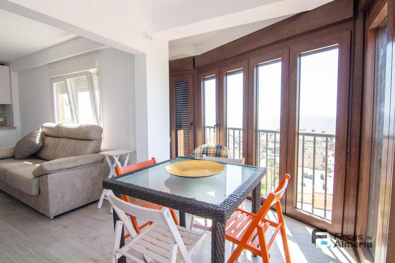 Apartament Atico Las Gaviotas R&R Roquetas de Mar