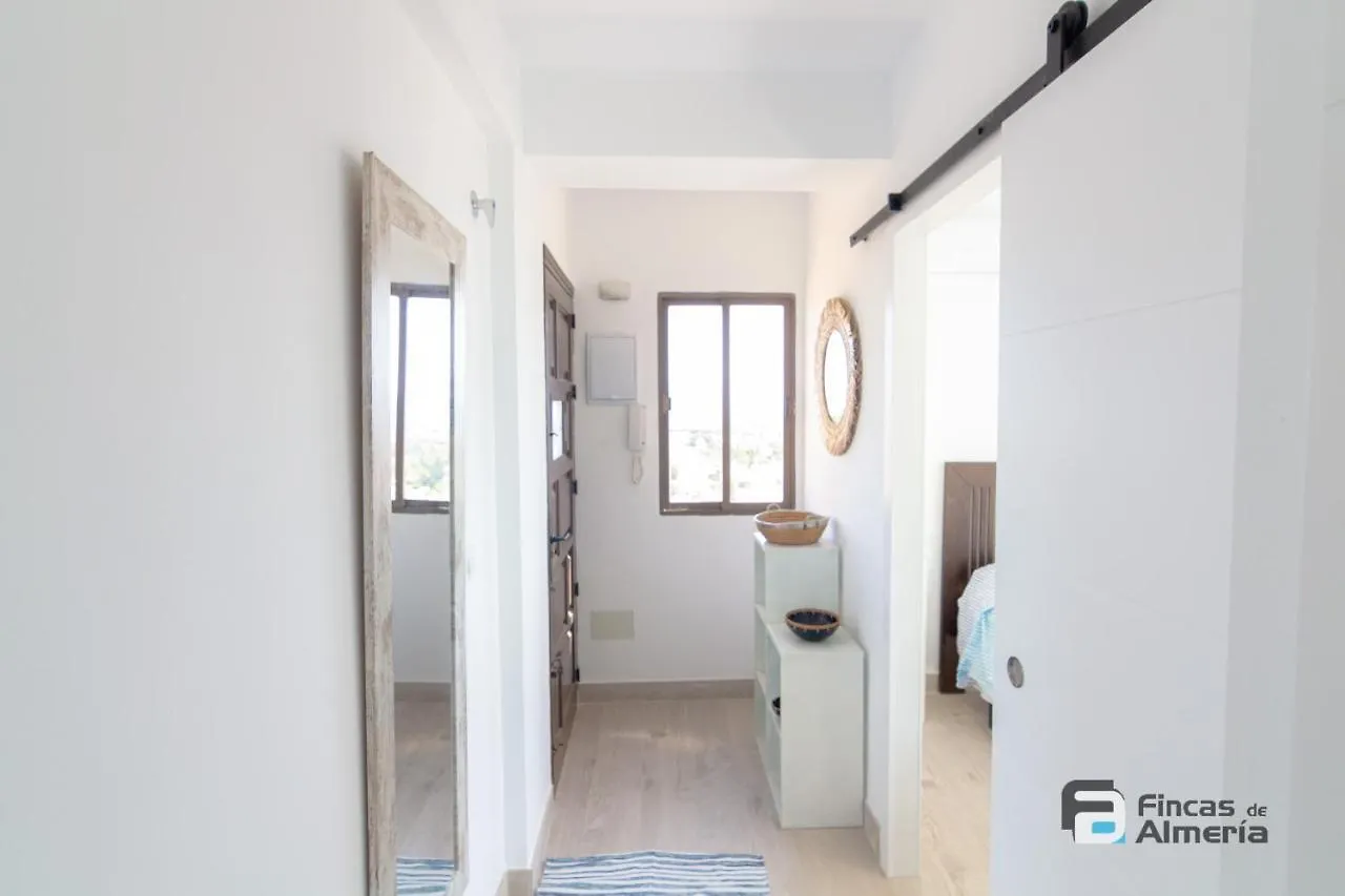 Apartamento Ático Las Gaviotas Roquetas de Mar
