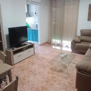 Atico En Buenavista Playa Apartamento