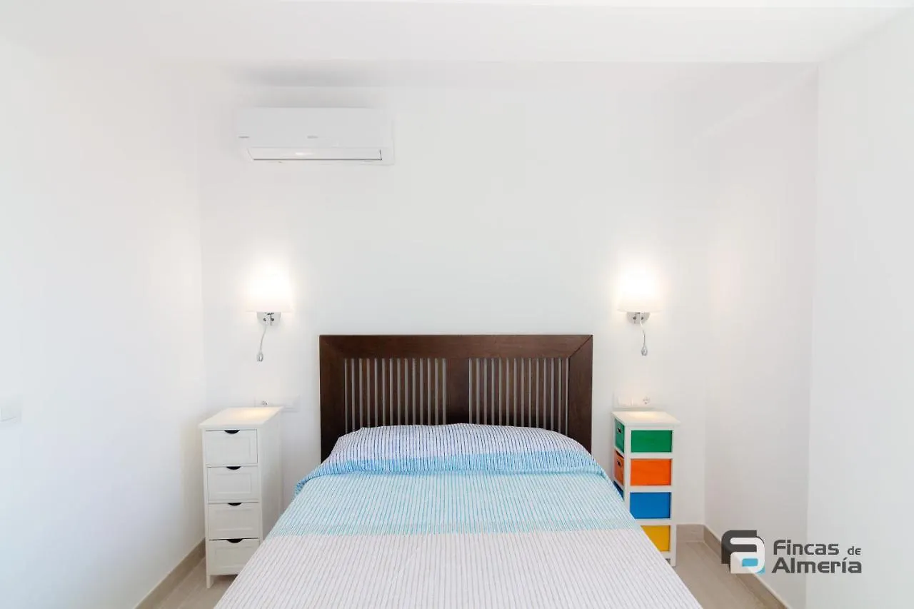 Atico Las Gaviotas R&R Apartment Roquetas de Mar
